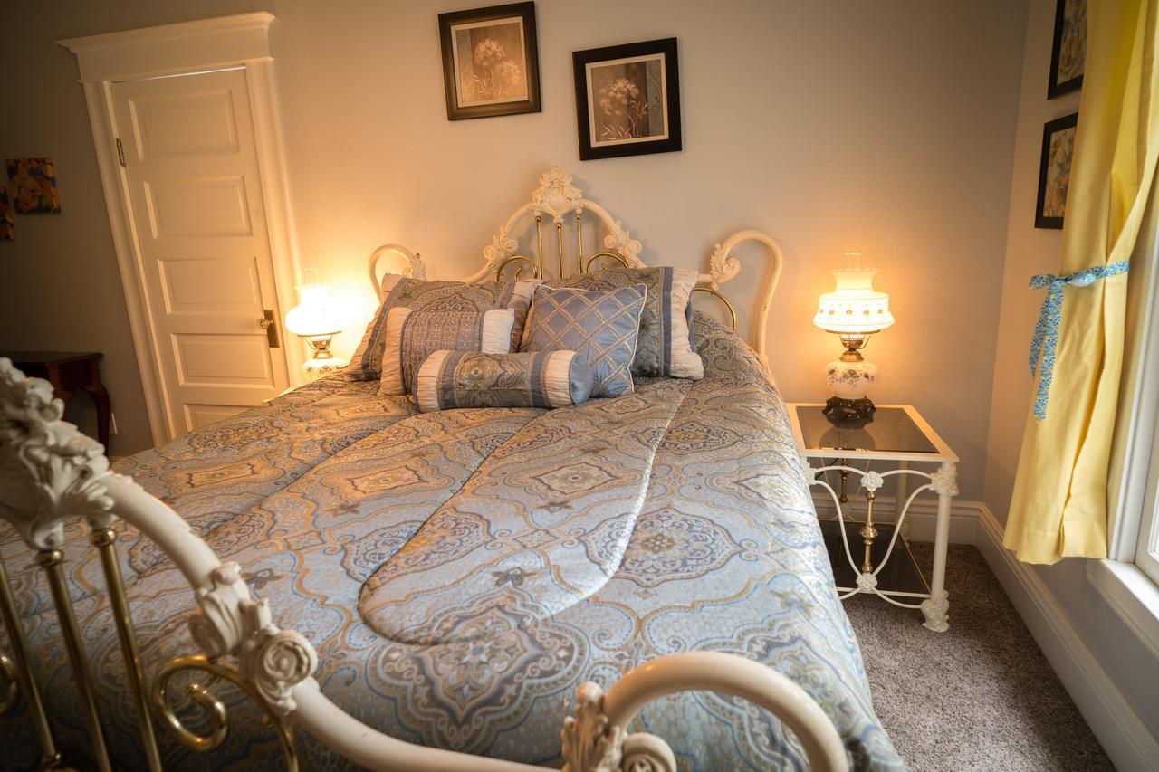 Poppy Sister Inn Лоди Экстерьер фото
